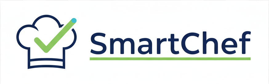 SmartChef Logo