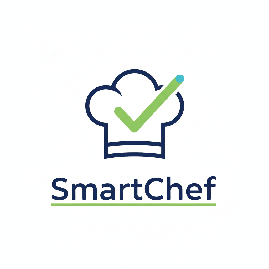 SmartChef Logo